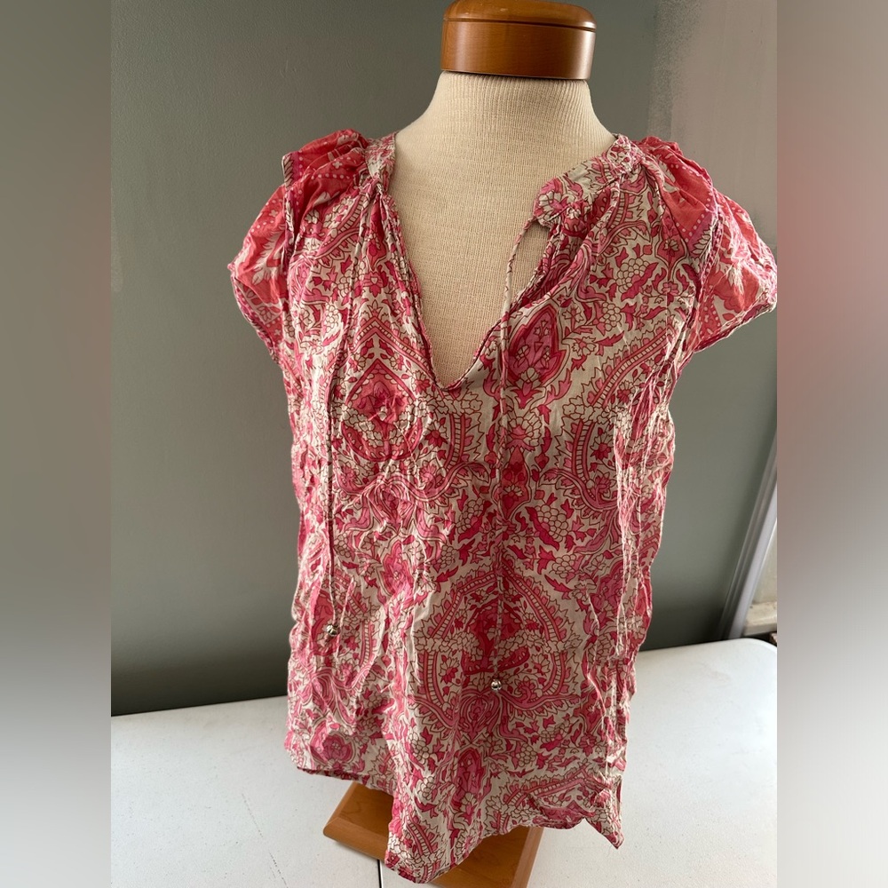 Jennifer & Grace Blouse